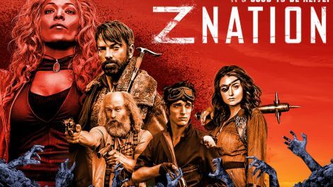 Warren's judgment becomes suspect on a Z Nation that questions trust