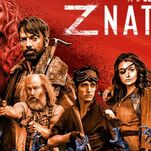 Warren's judgment becomes suspect on a Z Nation that questions trust