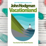 John Hodgman gets honest in the warm, melancholy Vacationland