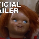 The Child’s Play movies are like exposure therapy for people scared of dolls