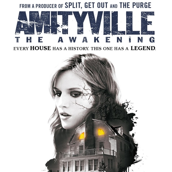 Long-delayed horror sequel Amityville: The Awakening is a real snooze