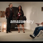 Just give Amazon the key to your house