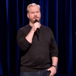 Jeannie and Jim Gaffigan are already writing together again