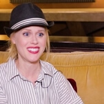 Janet Varney wants to help you perform at a comedy festival