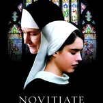 Melissa Leo’s superb supporting performance should have been the center of Novitiate