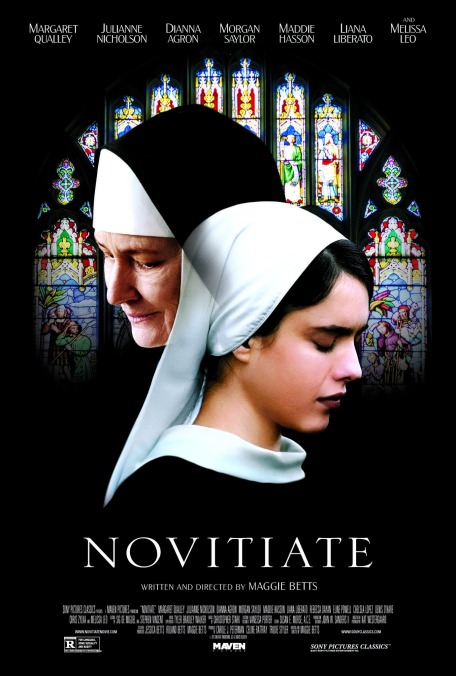 Melissa Leo’s superb supporting performance should have been the center of Novitiate