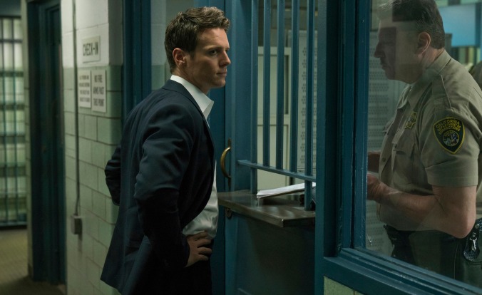 A disappointing finale brings Mindhunter's first season to an inconclusive end