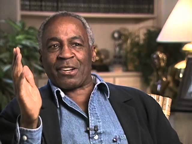 R.I.P. Robert Guillaume