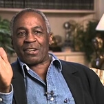 R.I.P. Robert Guillaume