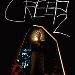 Creep 2 is smarter, funnier, and more engaging than the original