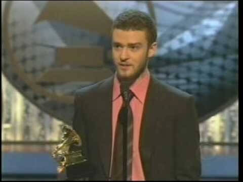 Justin Timberlake, damn it, just invite Janet Jackson to the Super Bowl already