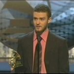 Justin Timberlake, damn it, just invite Janet Jackson to the Super Bowl already