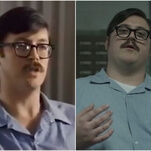 Mindhunter's Ed Kemper interview was eerily similar to a real interview with the killer