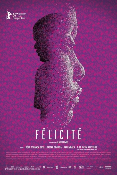 Félicité boldly subverts screenwriting basics, with a great performance on top