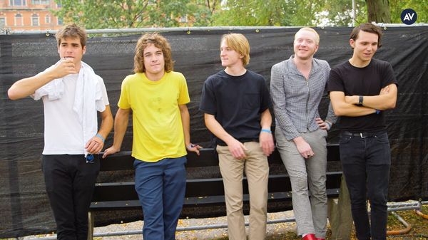 Chicagoland natives The Orwells tell us their 5 favorite hometown spots