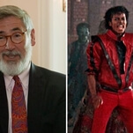 John Landis reflects on the creation of “Thriller” and working with Michael Jackson