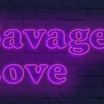 In this week’s Savage Love: Necking