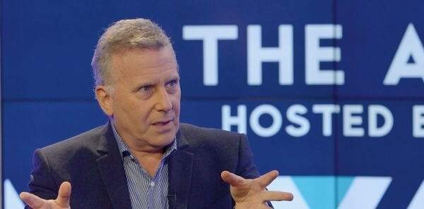 Tonight on The A.V. Club Hosted By John Teti: Paul Reiser