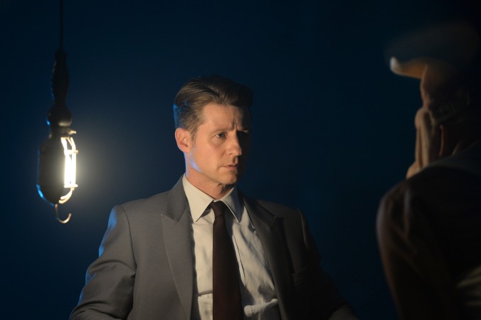 Gotham uses a case-of-the-week to deepen this season's story