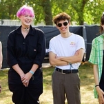 The Regrettes pick their Top 5 LPs, from Prince to Joni Mitchell
