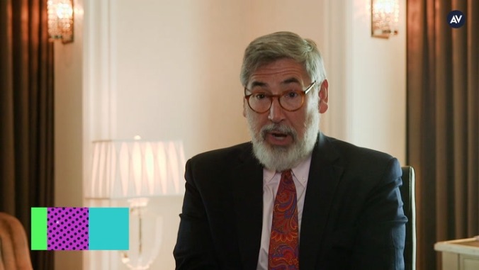 John Landis on how Michael Jackson’s “Thriller” changed the media landscape