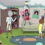 Watch Rick And Morty sacrifice Butter Bot to the gods of capitalism