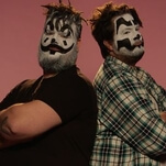 Prep for Halloween ICP-style with this Juggalo-inspired look