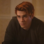 With “Chapter Sixteen,” Riverdale cruises back into its sweet spot