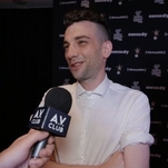 Jay Baruchel remembers his brief stint on Are You Afraid Of The Dark?