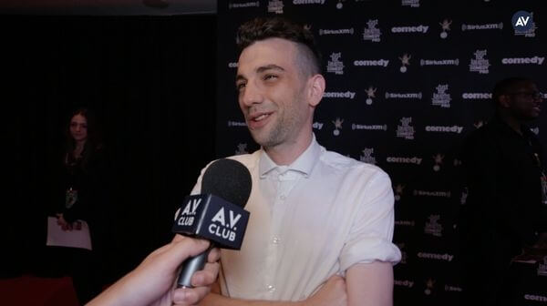 Jay Baruchel remembers his brief stint on Are You Afraid Of The Dark?