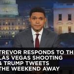 Late-night hosts call bullshit on the GOP and NRA and decide now is exactly the time to talk about gun violence