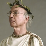 Curb Your Enthusiasm returns, along with Larry’s uncanny ability to piss off everyone