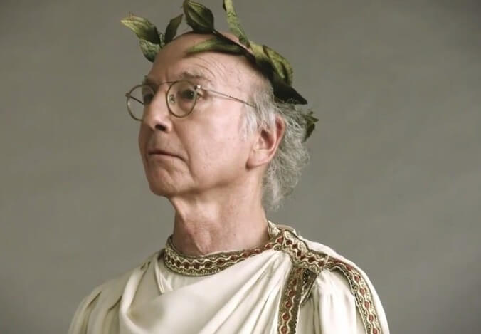 Curb Your Enthusiasm returns, along with Larry’s uncanny ability to piss off everyone