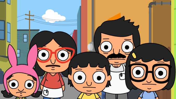 Bob's Burgers returns with a little help from its fans