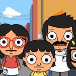 Bob's Burgers returns with a little help from its fans