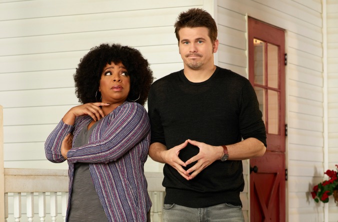 Even Jason Ritter can’t save the religious hugging dramedy Kevin (Probably) Saves The World