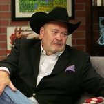 Jim Ross, wrestling’s greatest living announcer, on his new book and becoming a meme
