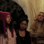 Teenage rebellion meets human sacrifice in the first trailer for Marvel's Runaways