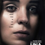 Rooney Mara and Ben Mendelsohn struggle to save Una from its adaptation missteps 