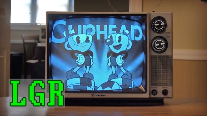 Is Cuphead really
as hard as everyone is making it out to be?