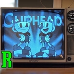 Is Cuphead really
as hard as everyone is making it out to be?