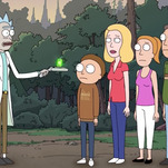 Rick And Morty fans are convinced there’s a better season finale coming