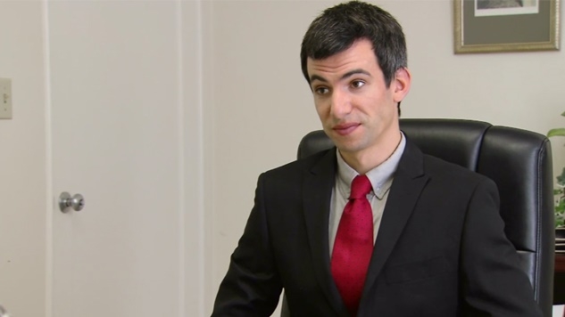 Nathan For You relies, yet again, on the power of celebrity 
