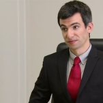 Nathan For You relies, yet again, on the power of celebrity 