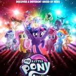 My Little Pony’s big movie release needs more sparkle