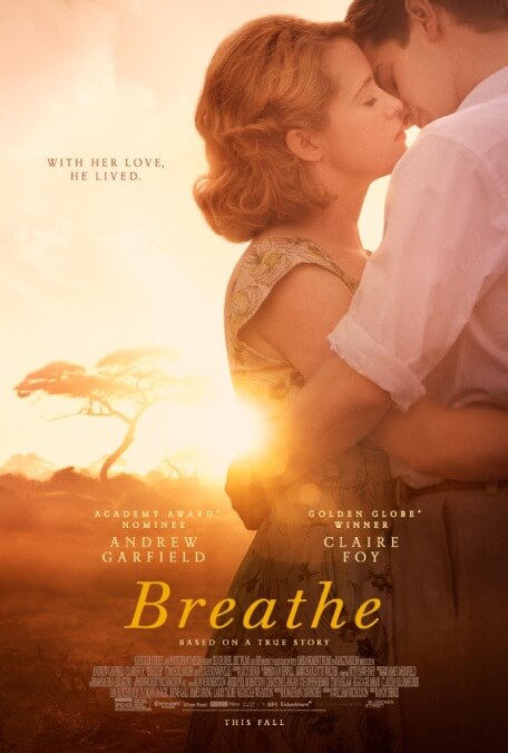 Breathe is the Theory Of Everything that 2017 never asked for