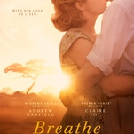 Breathe is the Theory Of Everything that 2017 never asked for