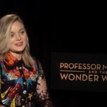 Bella Heathcote talks feminism and depicting kink honestly