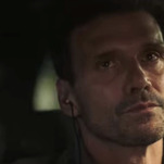 The full-length Wheelman trailer won't tell you Frank Grillo's damn name