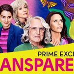 Transparent gives up the ghost while keeping some of its bad ways in the season 4 finale